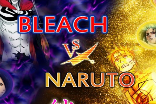 Update địa chỉ chơi Bleach vs Naruto 3.3 miễn phí mới 2021