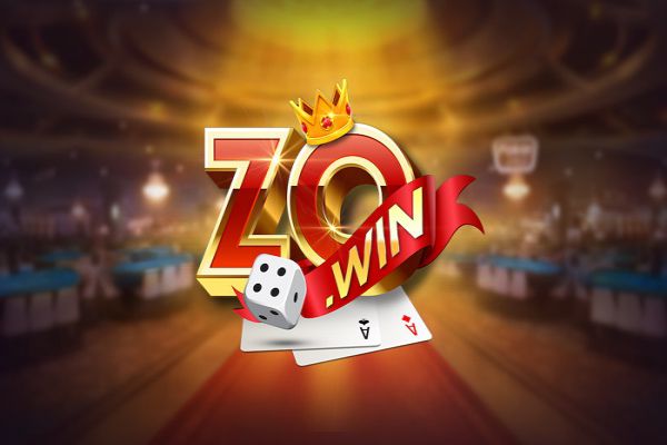 ZoWin – Cổng game bài đổi thưởng an toàn, hợp pháp