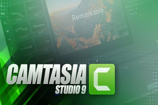 Update link download Camtasia chất lượng tốt nhất và mới nhất