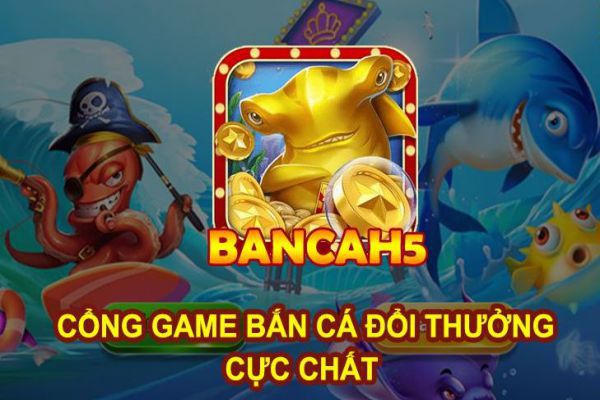 Chi tiết cách truy cập vào cổng game BancaH5 mới và tốt nhất
