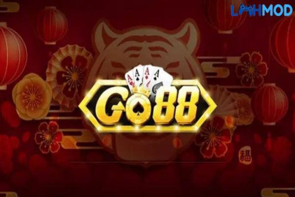 Tải Go88 Apk – Cổng game Go88 tài xỉu uy tín nhất 2022