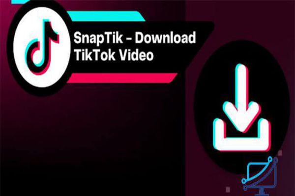 Phân tích cách dùng Snaptik để tải video tiktok không logo