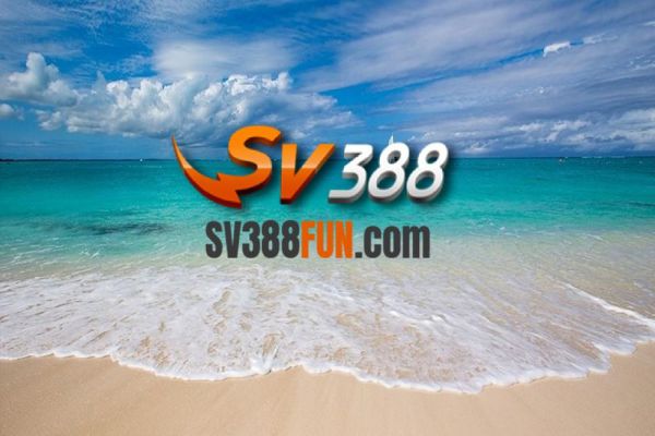 SV388 Fun trang website cập nhật lịch đá gà SV388 uy tín